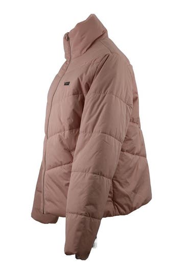 Vans Jas in maat XL Roze, Vans, Verzenden, Zo goed als nieuw, Overige kleuren