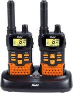 Walkie Talkie - Voor kinderen en volwassenen - Portofoon - O, Verzenden, Zo goed als nieuw