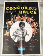 Martial Arts - Concord of Bruce Lee Pi li long quan Film -, Nieuw