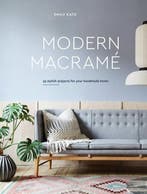 9780399579578 Modern Macrame | Tweedehands, Verzenden, Gelezen, E Katz