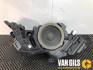 Subwoofer Toyota C-HR O305232, Ophalen of Verzenden, Nieuw