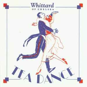 cd - Various - Tea Dance, Verzenden, Zo goed als nieuw