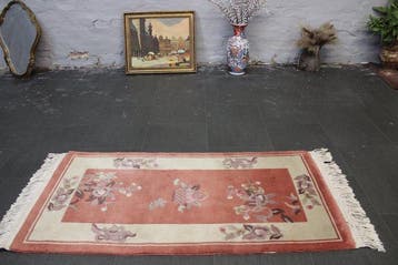 China - Loper - 120 cm - 62 cm, Nieuw
