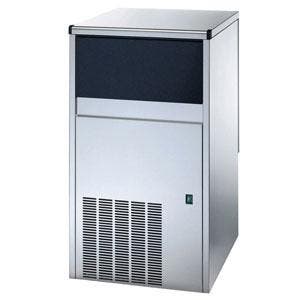 Ijsblokjesmachine 53kg/24h | Combisteel, Witgoed en Apparatuur, Koelkasten en IJskasten, Ophalen of Verzenden