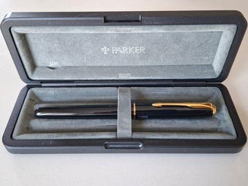 Parker - Sonnet - Zonder minimumprijs - Vulpen, Nieuw