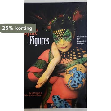 Syllie Figures - Syl Verberk 9789081822701, Verzenden, Zo goed als nieuw, Syl Verberk