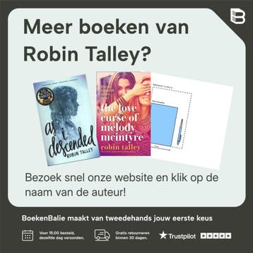 Our Own Private Universe - Robin Talley 9781848455030, Verzenden, Gelezen, Robin Talley