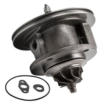 Turbo rompgroep (CHRA) geschikt voor Opel Corsa D 1.3 CDT..., Verzenden, Nieuw, Opel