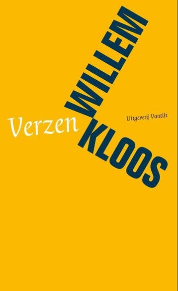9789460043239 Verzen | Tweedehands, Verzenden, Zo goed als nieuw, Willem Kloos