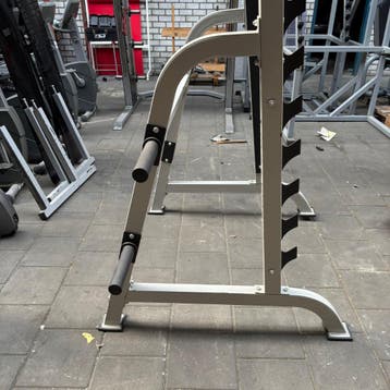 Half Rack, Sport en Fitness, Fitnessmaterialen, Ophalen of Verzenden, Nieuw, Overige typen
