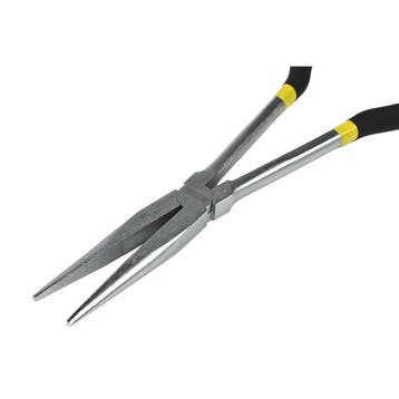 Hofftech Langneus bektang - recht - anti-slip handvat - 2..., Doe-het-zelf en Verbouw, Ophalen of Verzenden, Nieuw