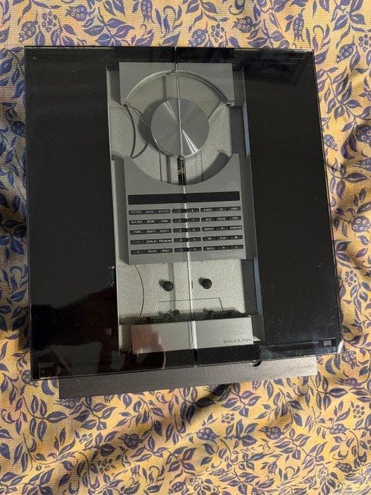 Bang & Olufsen - Beosound Overture *Gereviseerd* Hifi-set, Audio, Tv en Foto, Stereo-sets