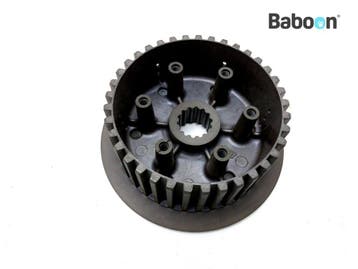 Koppeling Ducati Monster 620 2002-2008 (M620) inner, Verzenden, Gebruikt