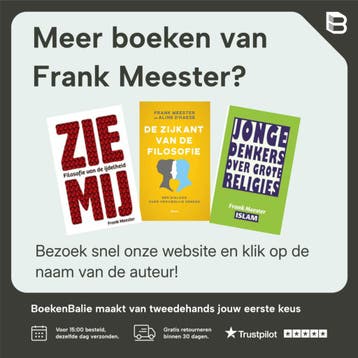 Kennisleer / Vwo 3 / Werkboek / Durf te denken!, Verzenden, Zo goed als nieuw, Frank Meester