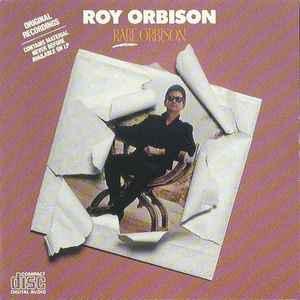 cd - Roy Orbison - Rare Orbison, Cd's en Dvd's, Cd's | Overige Cd's, Zo goed als nieuw, Verzenden