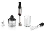 Bosch MSM6M622 - Staafmixer - 1000 watt - Ergonomisch, Verzenden, Zo goed als nieuw