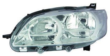 Koplamp o.a: Peugeot, 301 (DD), Auto-onderdelen, Ophalen of Verzenden, Nieuw, Peugeot