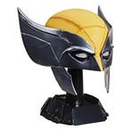 Deadpool & Wolverine Premium Roleplay Mask Wolverine, Ophalen of Verzenden, Nieuw