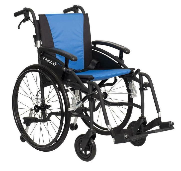 Opvouwbare Rolstoel Direct Leverbaar Vanaf €139,- (Nieuw), Diversen, Rolstoelen, Handbewogen rolstoel, Nieuw, Inklapbaar, Ophalen of Verzenden