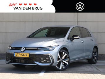 Volkswagen Golf | Zakelijke Lease v.a. €636.33 pm, Automaat, Stof, Gebruikt, Golf