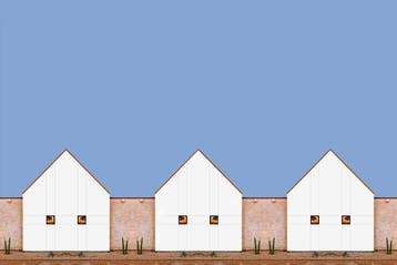 GIACOMO FALCINELLI - SOCIAL HOUSING 10
