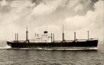 Schepen, Maritiem, Onderzeeërs, Schip - Boot - Ansichtkaart, Gelopen