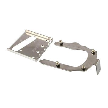 Vibramate Bigsby V5-TEV-2 Montagekit voor Telecaster -, Ophalen of Verzenden, Nieuw