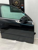 Audi A4 Avant bj.2006 portier rechts voor deur kleur LZ9Y, Auto-onderdelen, Gebruikt, Voor, Audi, Deur