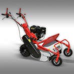 Klepelmaaier Jansen HSM-60, Ophalen of Verzenden, Maaier