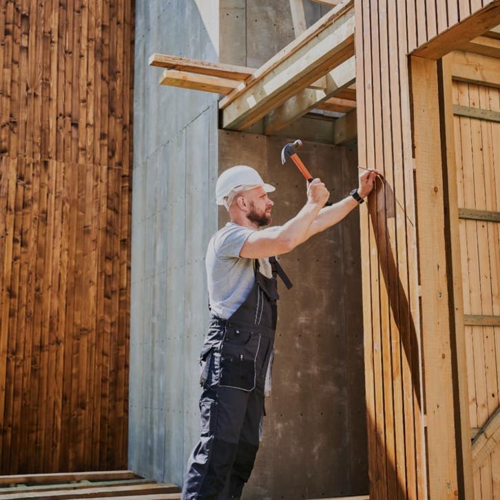 Timmerman gezocht voor werk in Rotterdam, Vacatures, Vacatures | Bouwnijverheid, Vanaf 3 jaar, MBO, 33 - 40 uur, Freelance of Uitzendbasis