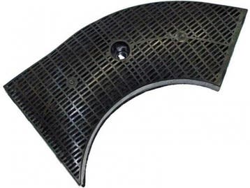 Koolstoffilter voor Ignis Type 10 /, Verzenden, Nieuw