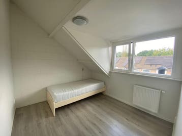 Woning te huur in Tilburg - 12 m² - 1 kamer(s), Overige soorten, Tilburg, Noord-Brabant