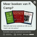 Meer dan 500 managementstijlen / Business bibliotheek, Verzenden, Gelezen, P. Camp