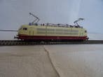 Märklin H0 - 3357 - Elektrische locomotief (1) - thee, BR, Nieuw