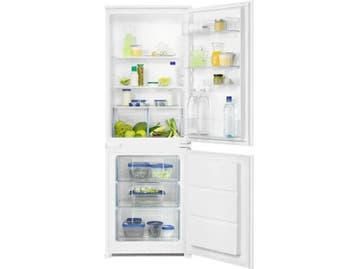 Zanussi ZNLN16ES - Inbouw koelkast - Oude koelkast gratis, Verzenden, Nieuw