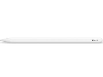 Apple Pencil (2e generatie) - Magnetische Stylus -, Verzenden, Nieuw