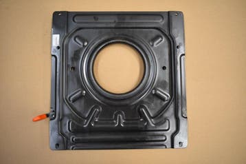 Fasp Swivel Origineel MB Sprinter/VW LT35 <2006 Bestuurder, Ophalen of Verzenden, Nieuw