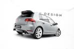 Achterspoiler VW GOLF MK6 GTI / R, Auto diversen, Tuning en Styling, Verzenden