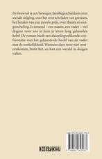 De bouwval 9789062657933 Ronny Lobo, Verzenden, Zo goed als nieuw, Ronny Lobo