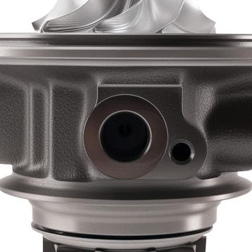 Upgrade Turbo Cartridge compatible for BMW 3 G20 330i, Verzenden, Nieuw, BMW