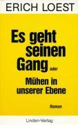 Es Geht Seinen Gang Oder Muhen In Unserer Ebene | Nieuw, Ophalen of Verzenden, Nieuw, Loest, Erich