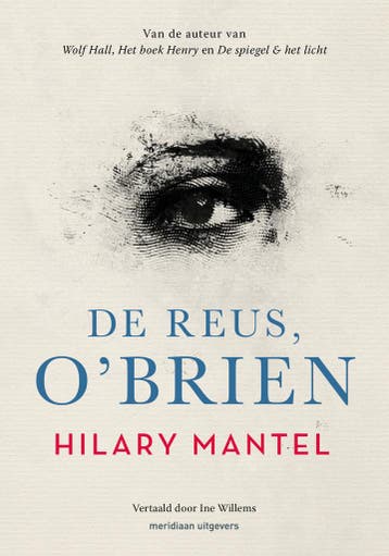 De reus, OBrien - Hilary Mantel 9789493305168, Verzenden, Gelezen, Hilary Mantel