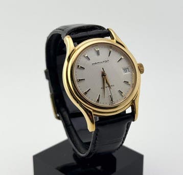 Hamilton - automatic - Zonder minimumprijs - 6234 - Unisex -, Nieuw