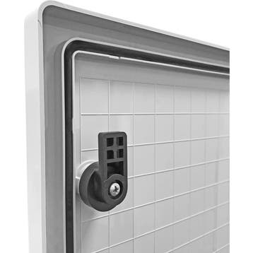 Lege Groepenkast - 800x600x260mm - Velvalux Panoboxpro -, Doe-het-zelf en Verbouw, Elektra en Kabels, Ophalen of Verzenden, Nieuw