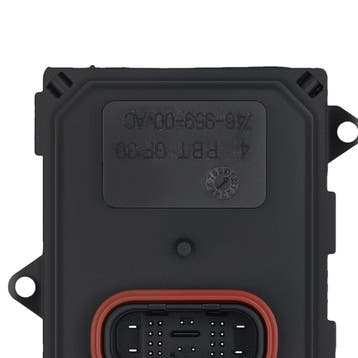 Koplamp Ballast geschikt voor Skoda Superb 3T4, VW Golf 6..., Auto-onderdelen, Verlichting, Verzenden, Nieuw, Skoda