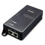Planet PoE-163 High Power PoE Injector 30Watt, Ophalen of Verzenden, Nieuw