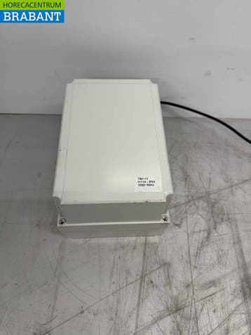 Trafo Regelaar Type: TM1-11 geschikt voor 11A 230V Horeca, Ophalen of Verzenden, Gebruikt