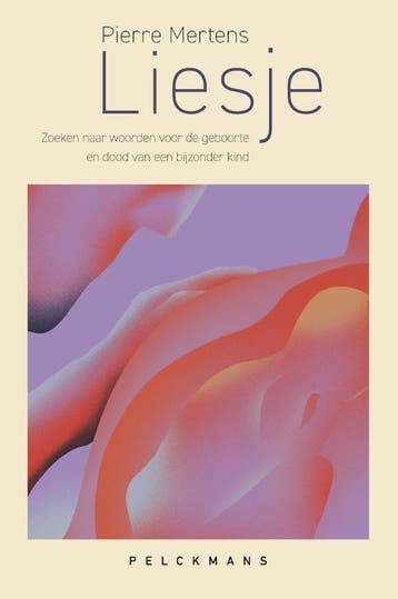 Liesje | Pierre Mertens | Nieuw, Ophalen of Verzenden, Nieuw, Pierre Mertens