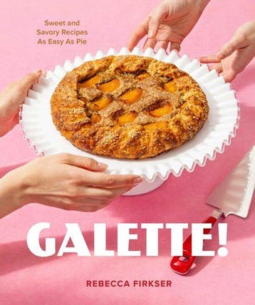 9781523527069 Galette! Rebecca Firkser, Verzenden, Nieuw, Rebecca Firkser