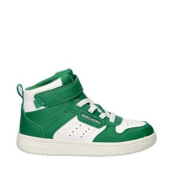 Skechers Quick Street hoge sneakers voor jongens, Verzenden, Nieuw, Skechers, Sneakers of Gympen